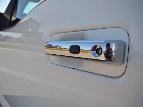 Used 2020 Ford F150 Platinum w/ Equipment Group 701A Luxury image 28