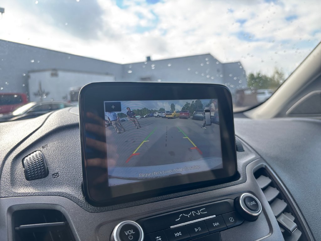 Used 2022 Ford Transit Connect XLT FWD image 20