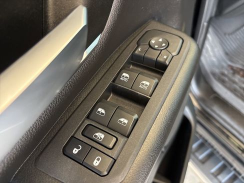 Used 2025 RAM 1500 Lone Star image 11