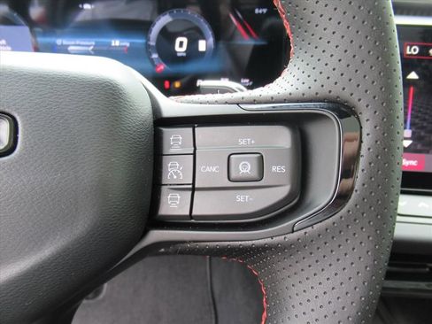 New 2026 Dodge Charger Scat Pack AWD/4WD image 22