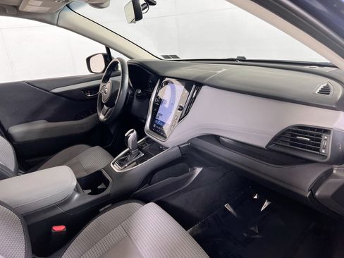 Used 2022 Subaru Outback Premium image 29