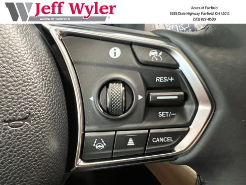 New 2026 Acura MDX SH-AWD w/ Advance Package image 20