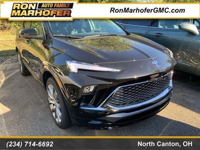 New 2026 Buick Encore GX Avenir w/ Avenir Technology Package