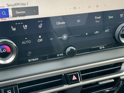 New 2026 Lexus RX 350 Premium Plus image 20