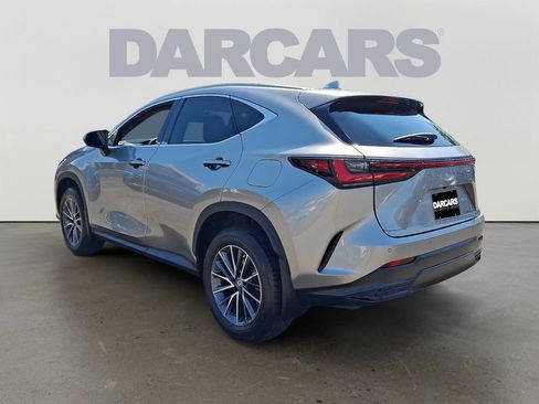 Used 2022 Lexus NX 350 AWD image 4