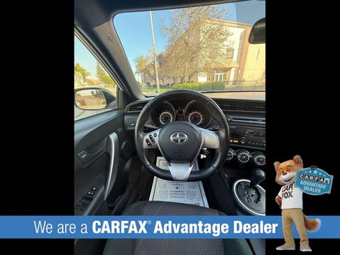 Used 2013 Scion tC image 25