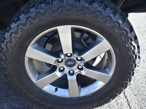 Used 2016 Ford F150 XLT w/ Equipment Group 302A Luxury AWD/4WD image 51
