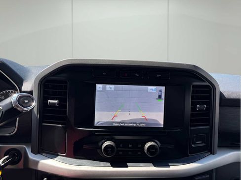 Used 2022 Ford F150 XLT w/ FX4 Off-Road Package image 31