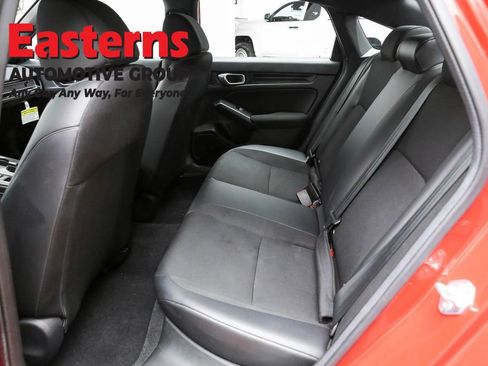 Used 2024 Honda Civic Sport image 20
