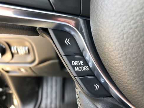 New 2026 RAM 1500 Laramie w/ Night Edition image 21