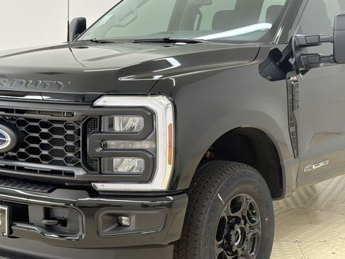 New 2026 Ford F250 XL w/ STX Appearance Package AWD/4WD image 12