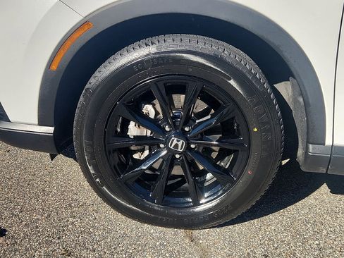 Certified 2023 Honda CR-V Sport image 9