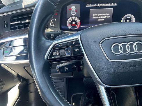 Used 2019 Audi A7 3.0T Premium Plus w/ Premium Plus Package AWD/4WD image 17