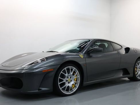Used 2006 Ferrari F430 Coupe RWD image 43