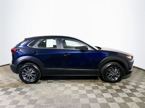 Used 2024 MAZDA CX-30 AWD 2.5 S image 8