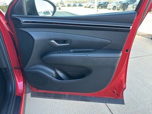 Used 2023 Hyundai Tucson SEL w/ Convenience Package image 29