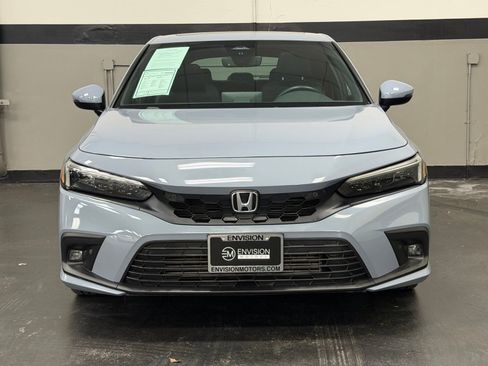 Used 2023 Honda Civic Sport Touring image 6