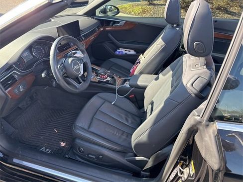 Used 2022 Audi A5 2.0T Premium image 11