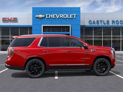 New 2026 GMC Yukon Elevation w/ LPO, Floor Liner Package image 5