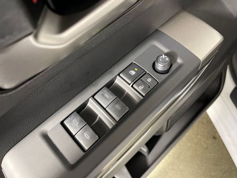 New 2026 Toyota Tundra SR5 image 16