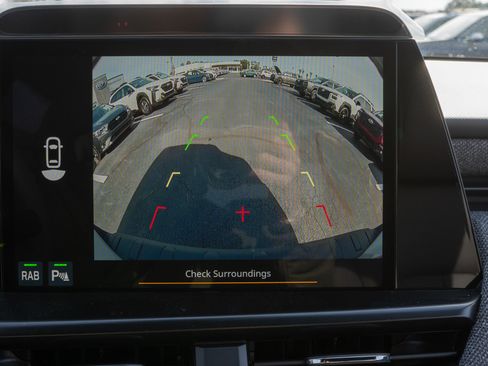 New 2026 Subaru Outback Limited image 17