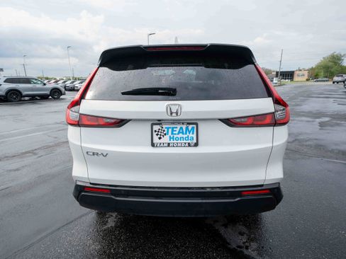 Used 2023 Honda CR-V EX-L image 5