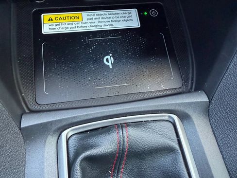 Used 2020 Honda Civic Si image 24