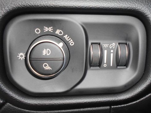 New 2026 RAM 2500 Rebel w/ Rebel Level 1 Equipment Group image 24