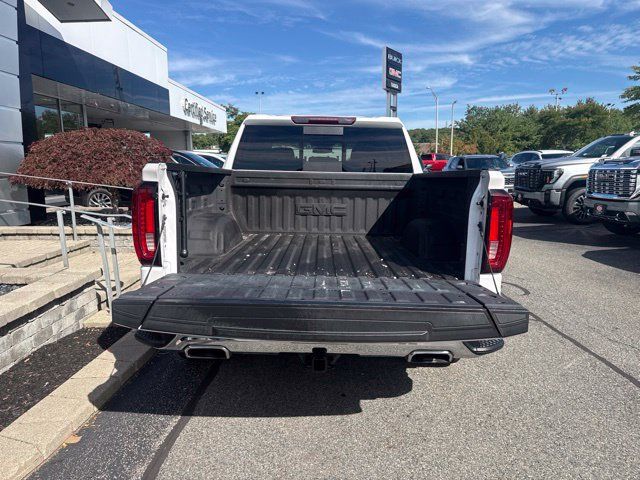Used 2023 GMC Sierra 1500 SLT w/ SLT Premium Plus Package AWD/4WD image 26