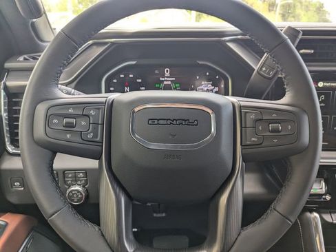 New 2026 GMC Sierra 2500 Denali Ultimate image 28