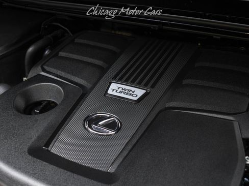 Used 2025 Lexus GX 550 w/ Cold Area Package image 59