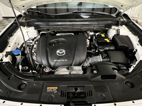 Used 2023 MAZDA CX-5 AWD 2.5 S image 36