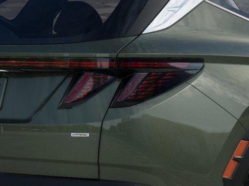 New 2026 Hyundai Tucson SEL image 10