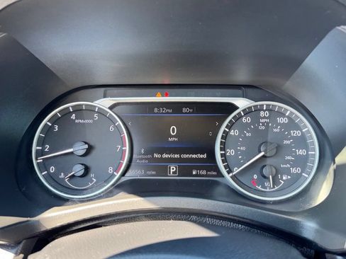 Used 2023 Nissan Sentra SV w/ All-Weather Package FWD image 20