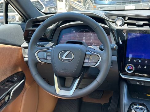 Used 2024 Lexus RZ 450e Premium w/ Accessory Package (2T) AWD/4WD image 41
