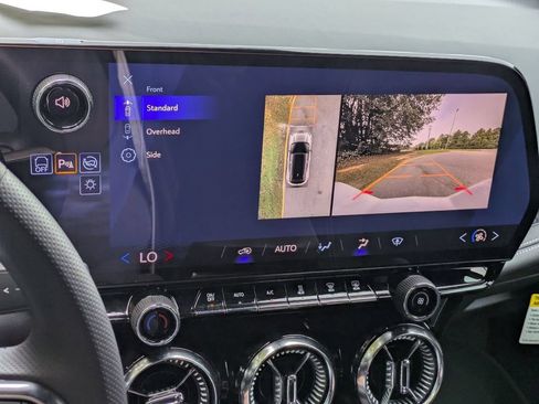 New 2026 Chevrolet Blazer EV LT FWD image 18