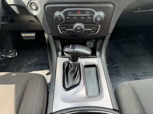 Used 2023 Dodge Charger R/T w/ Blacktop Package RWD image 15
