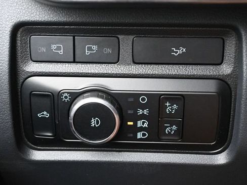 Used 2023 Ford F350 Lariat w/ Lariat Ultimate Package AWD/4WD image 10