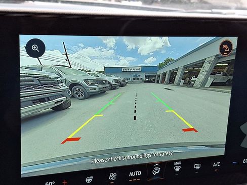 New 2025 Ford Mustang GT Premium image 13