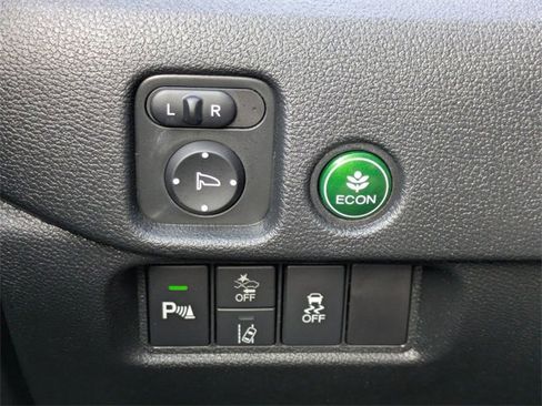 Certified 2023 Honda Passport EX-L image 26