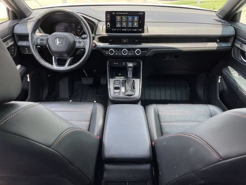 Used 2025 Honda CR-V Sport-L image 11