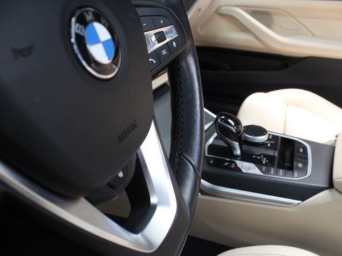 Used 2023 BMW 430i Convertible w/ Premium Package RWD image 56