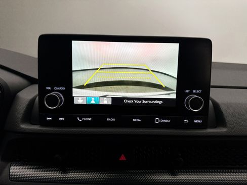 Used 2025 Honda CR-V LX image 15