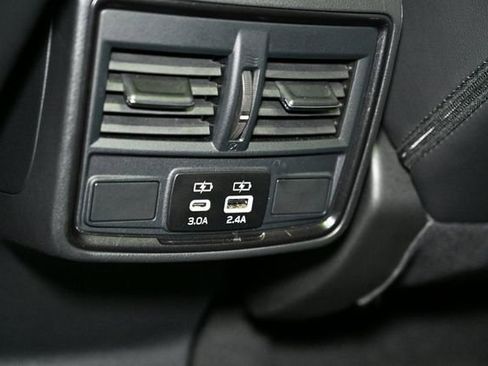 Used 2025 Subaru Forester Sport w/ Popular Package #1 image 54