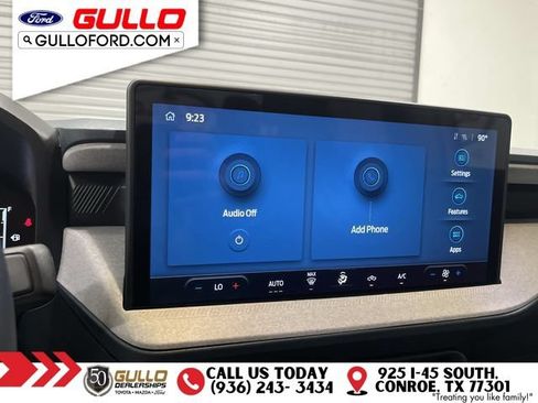 Used 2026 Ford Maverick XLT FWD image 24