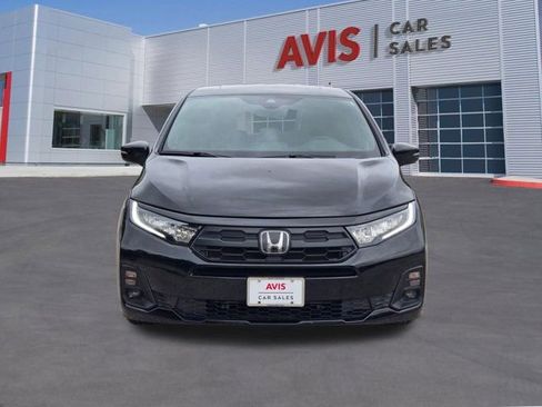 Used 2025 Honda Odyssey Sport-L image 2