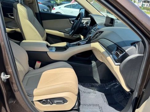 Used 2019 Acura RDX w/ Technology Package image 18