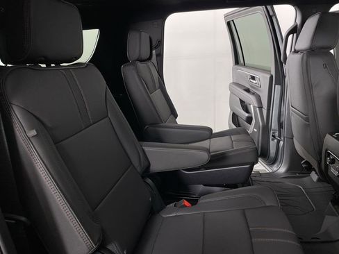 New 2026 Chevrolet Suburban RST w/ Comfort Package image 29