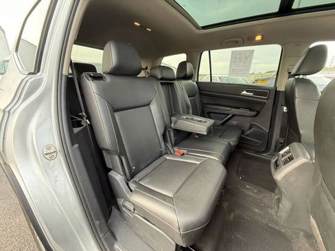 Used 2019 Volkswagen Atlas SEL image 20
