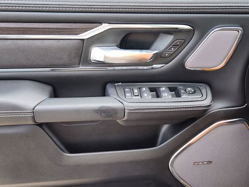 New 2026 RAM 1500 Laramie w/ Night Edition image 20